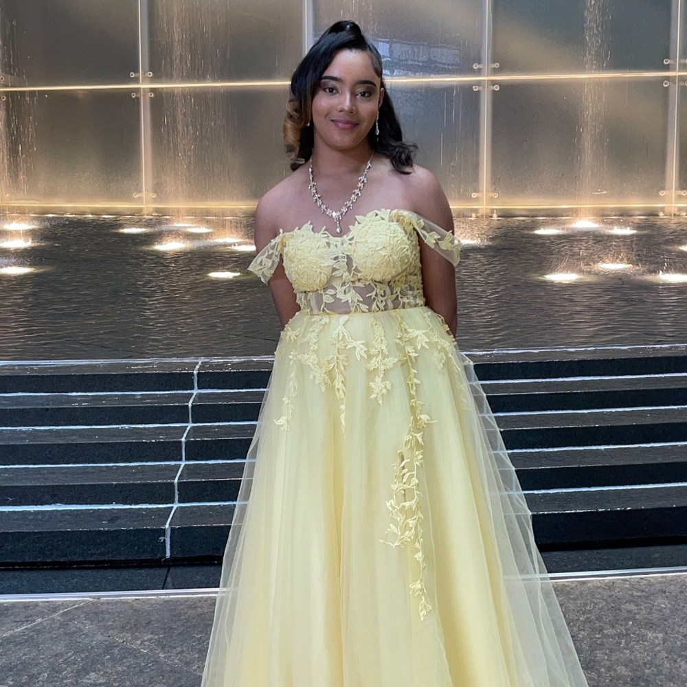 Dress - Picture 2 of 3
